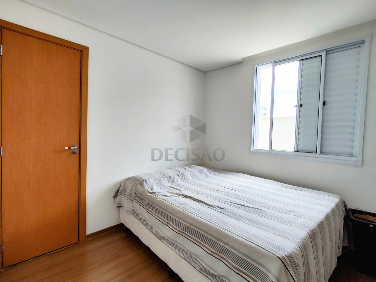 Área privativa à venda no Santa Efigênia: 