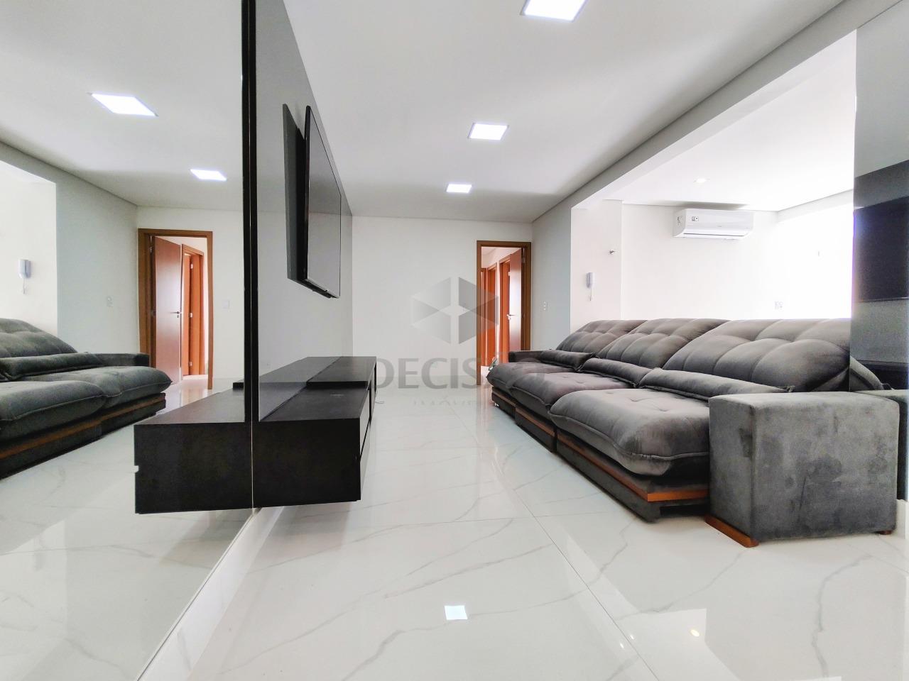 Área privativa à venda no Santa Efigênia: 