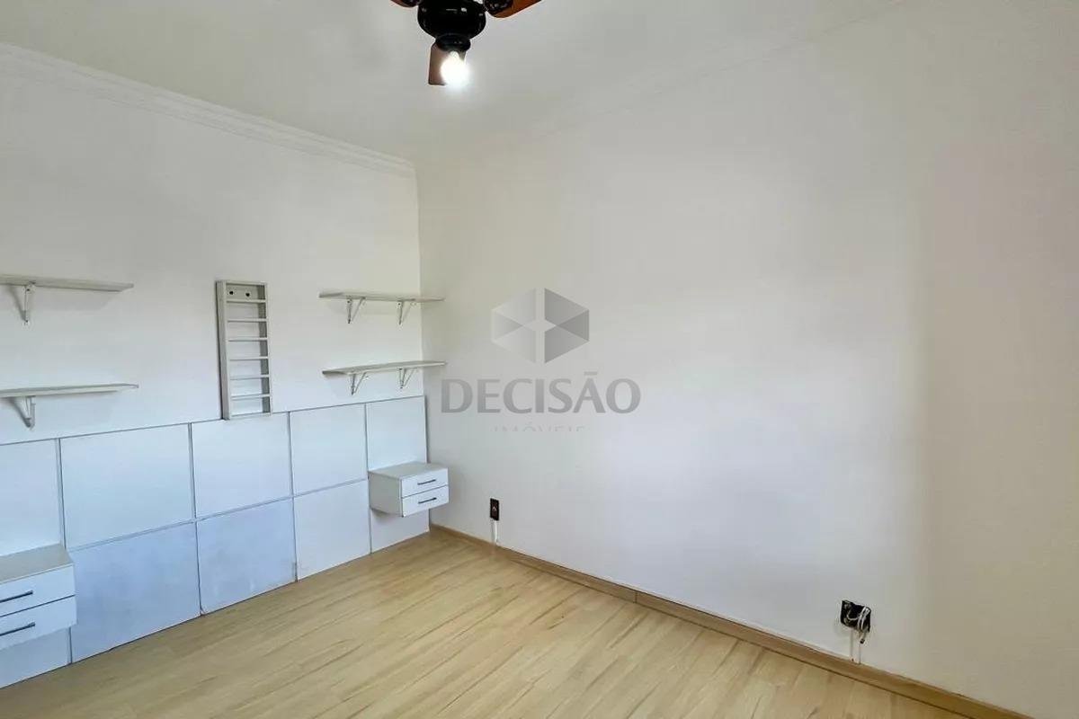 Apartamento 1 Quarto à venda no Floresta: 
