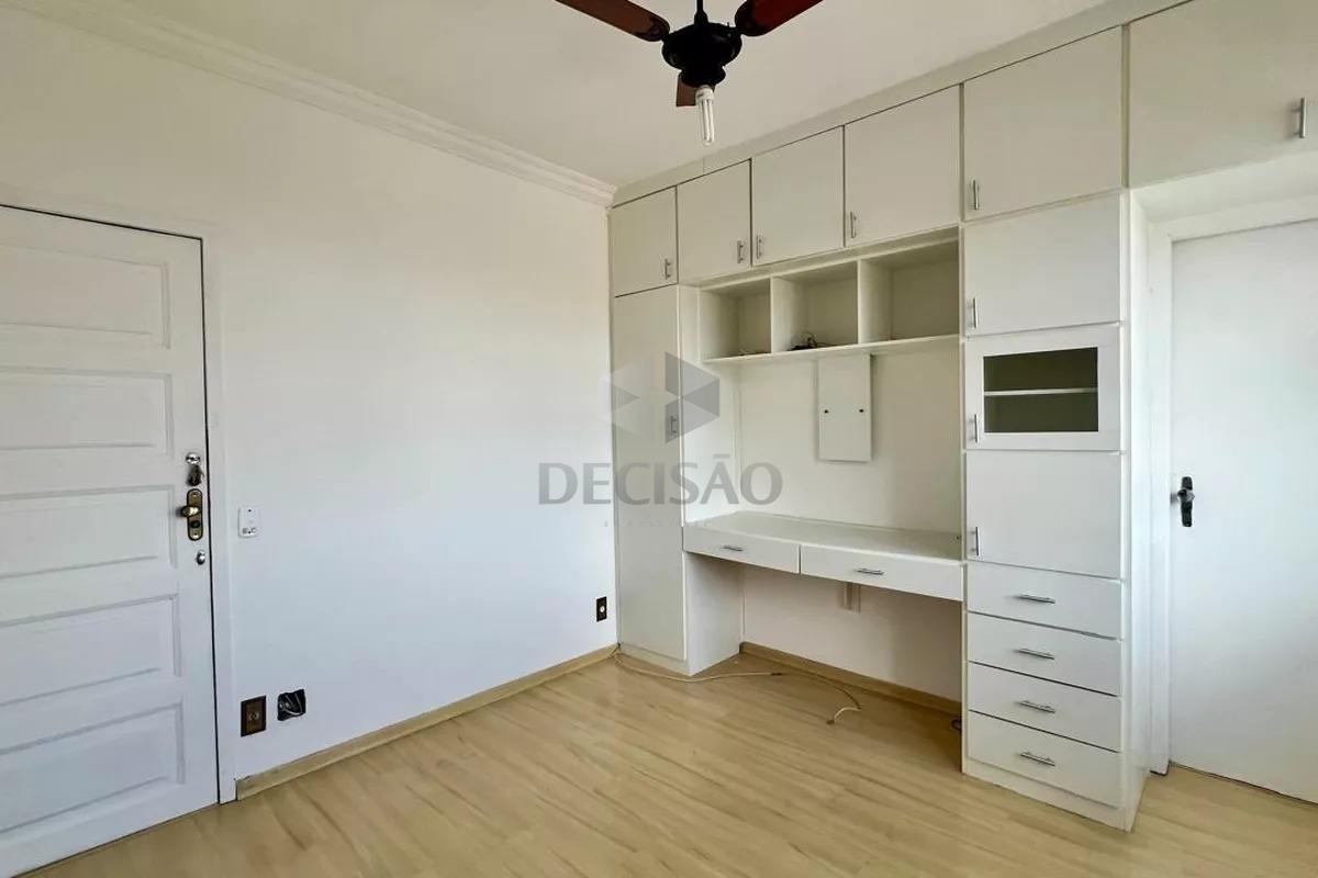 Apartamento 1 Quarto à venda no Floresta: 