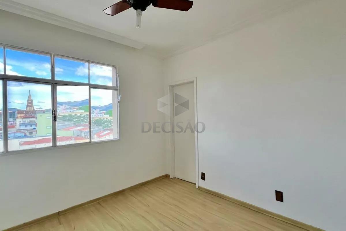 Apartamento 1 Quarto à venda no Floresta: 