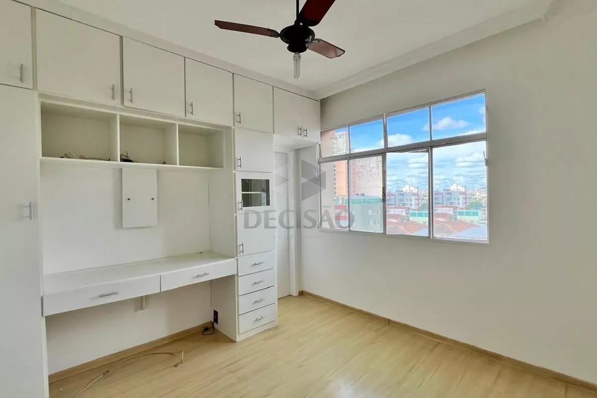 Apartamento 1 Quarto à venda no Floresta: 