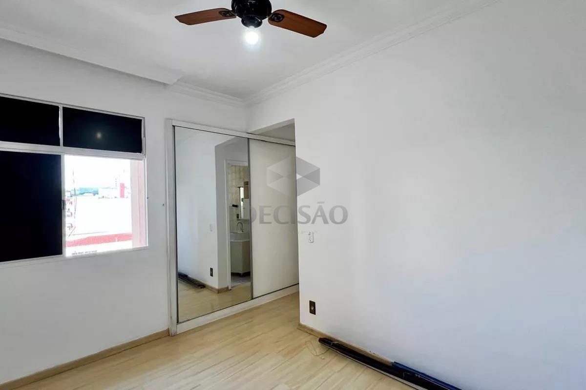 Apartamento 1 Quarto à venda no Floresta: 