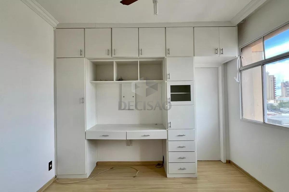Apartamento 1 Quarto à venda no Floresta: 