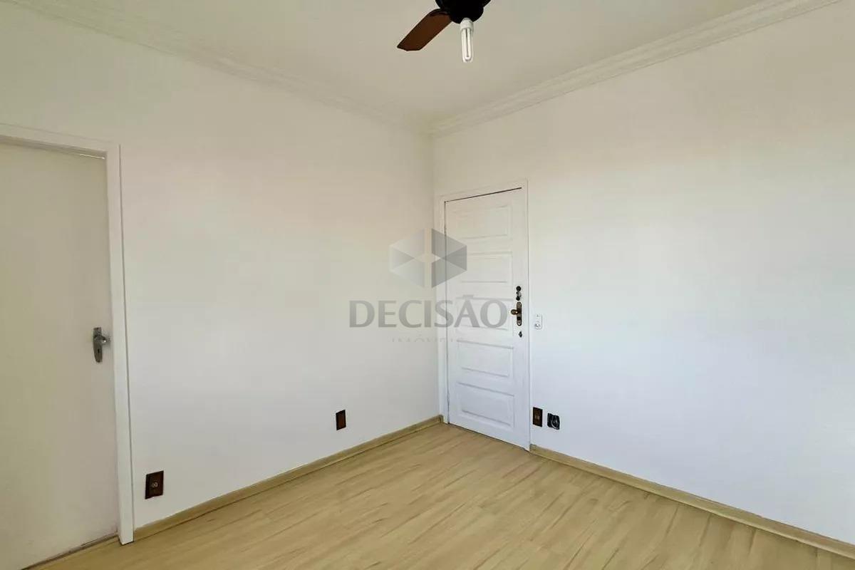 Apartamento 1 Quarto à venda no Floresta: 