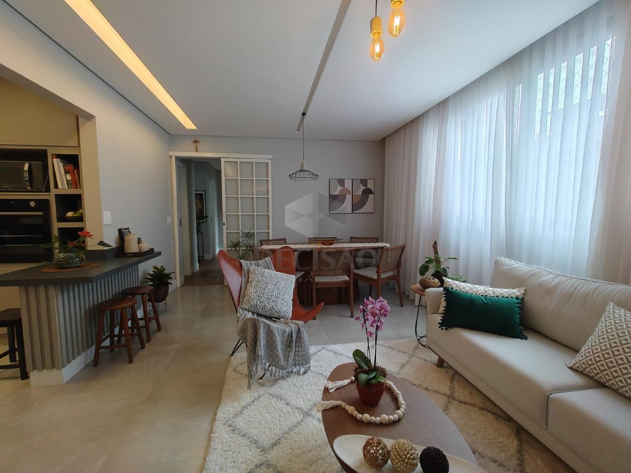 Apartamento 3 Quartos à venda no Serra: 