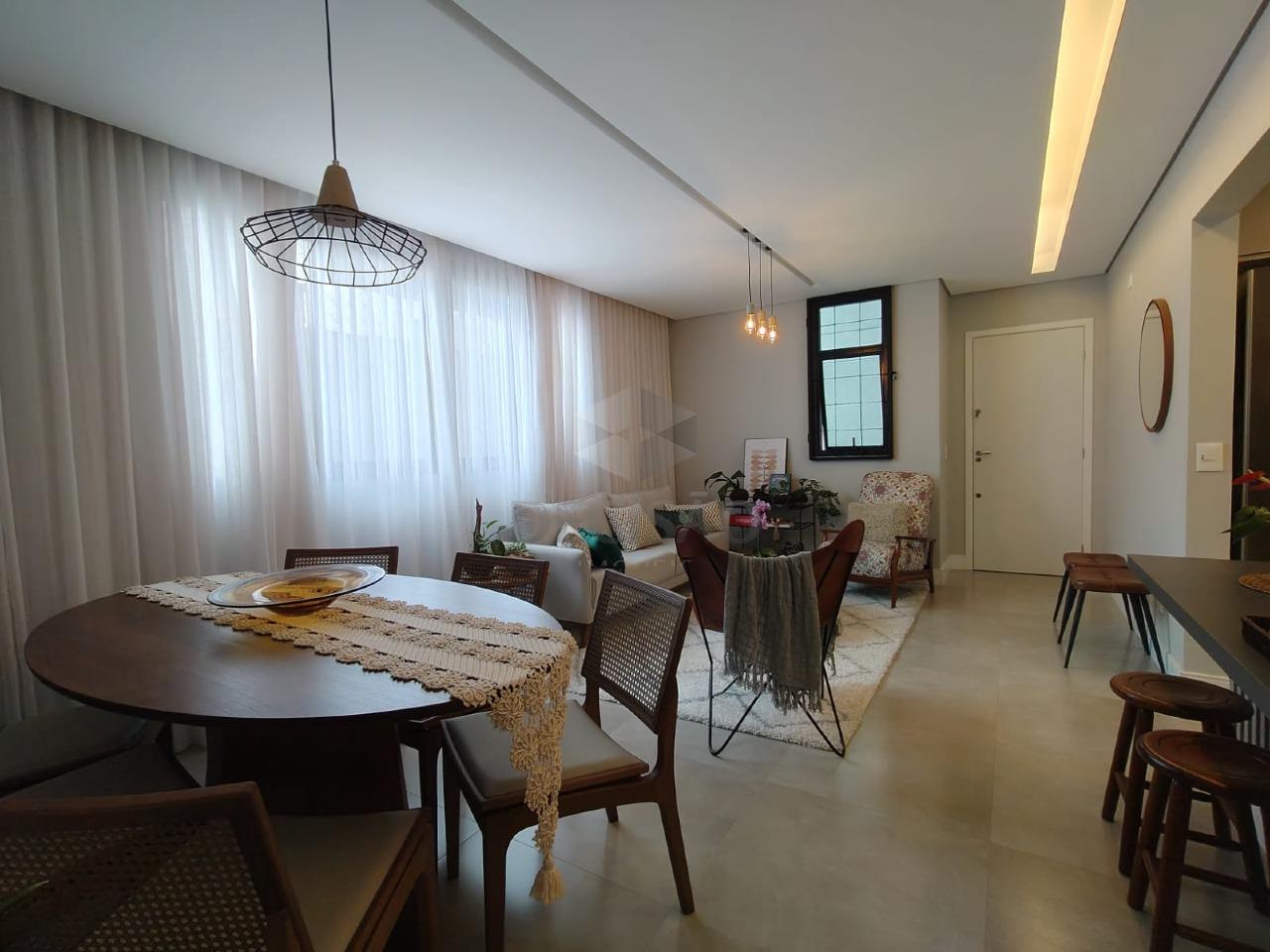 Apartamento 3 Quartos à venda no Serra: 