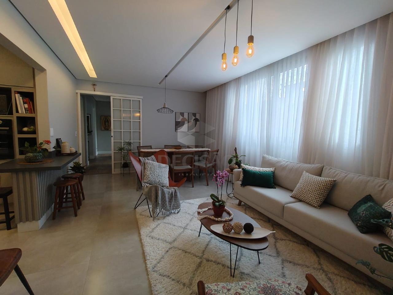 Apartamento 3 Quartos à venda no Serra: 