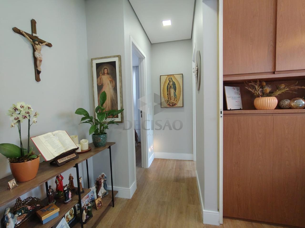 Apartamento 3 Quartos à venda no Serra: 