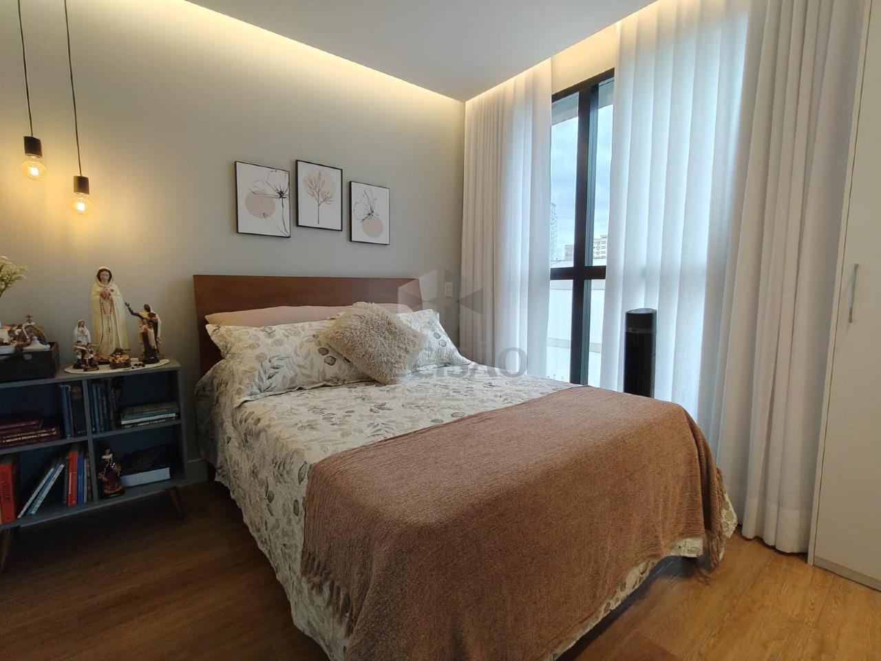 Apartamento 3 Quartos à venda no Serra: 