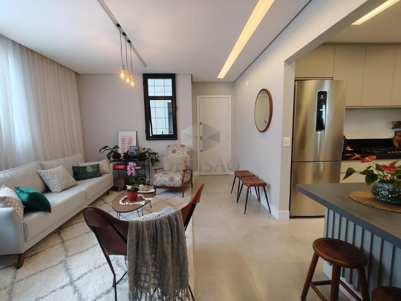 Apartamento 3 Quartos à venda no Serra: 