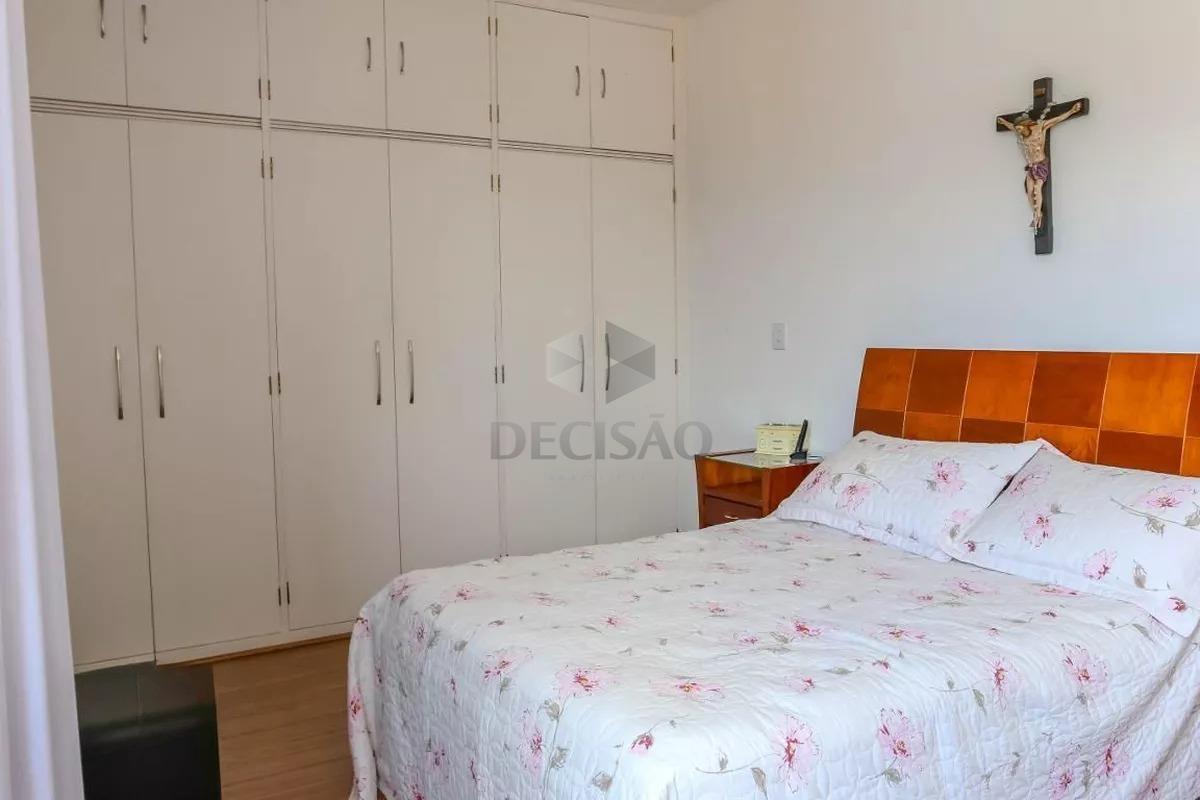 Apartamento 4 Quartos à venda no Grajau: 