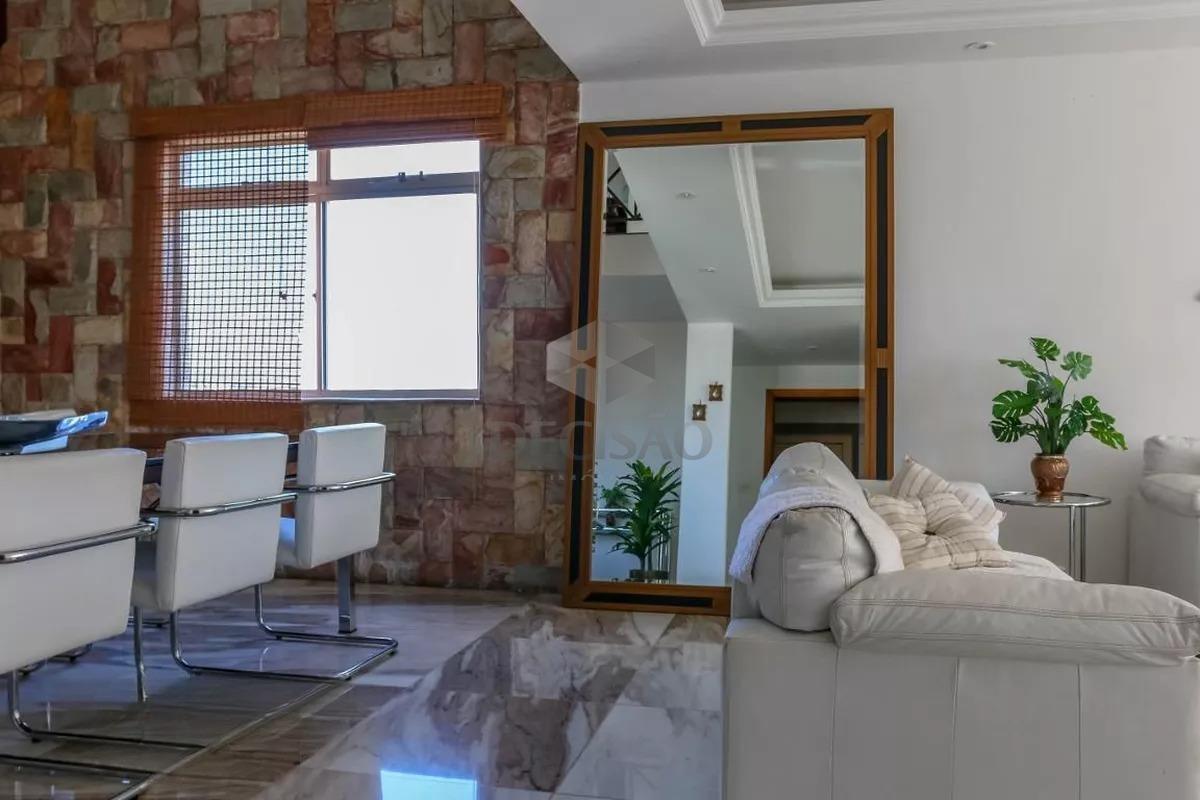 Apartamento 4 Quartos à venda no Grajau: 