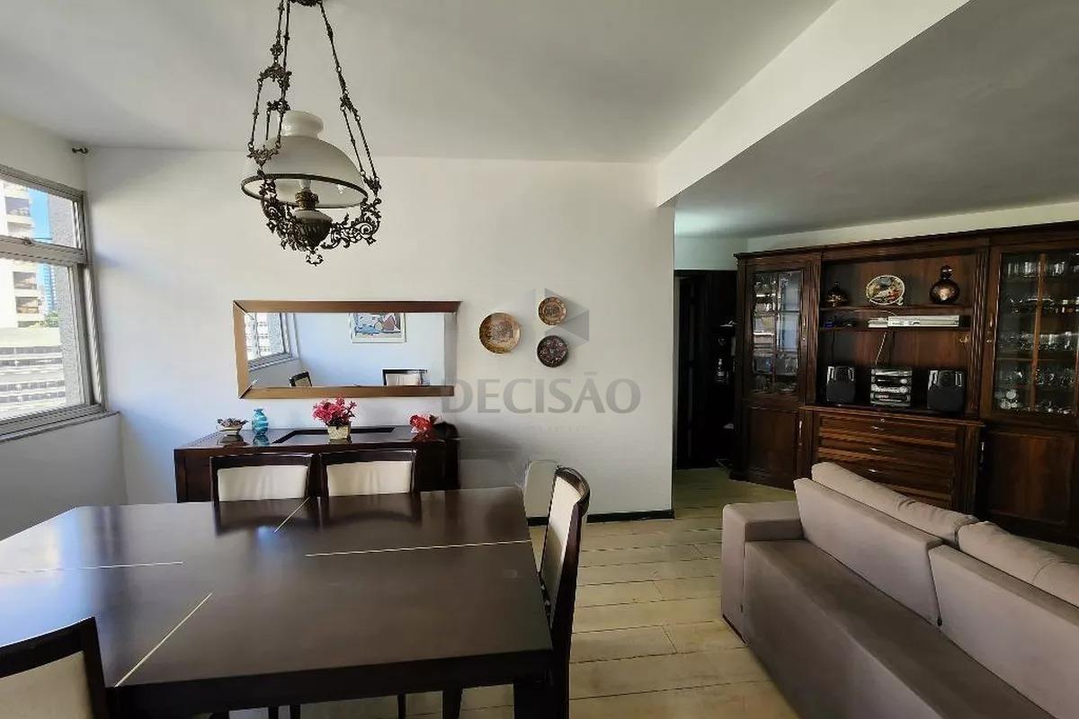 Apartamento 3 Quartos à venda no Funcionarios: 