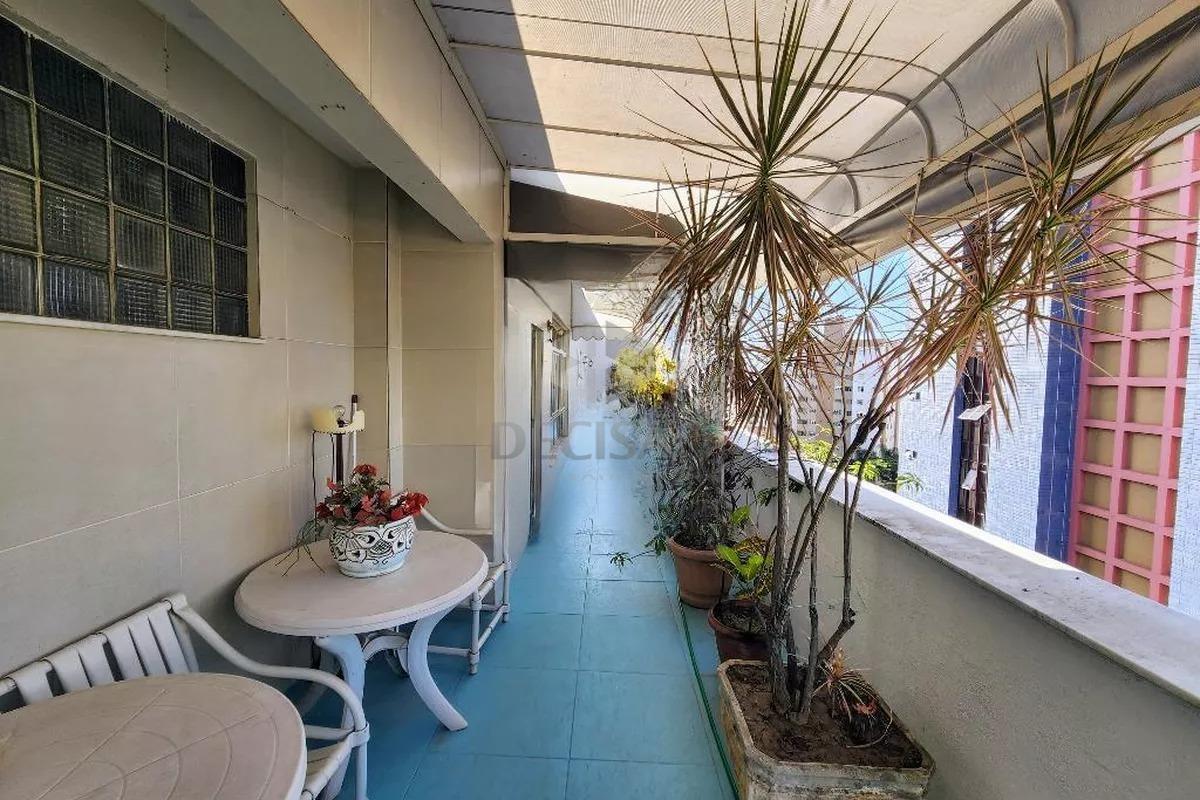 Apartamento 3 Quartos à venda no Funcionarios: 