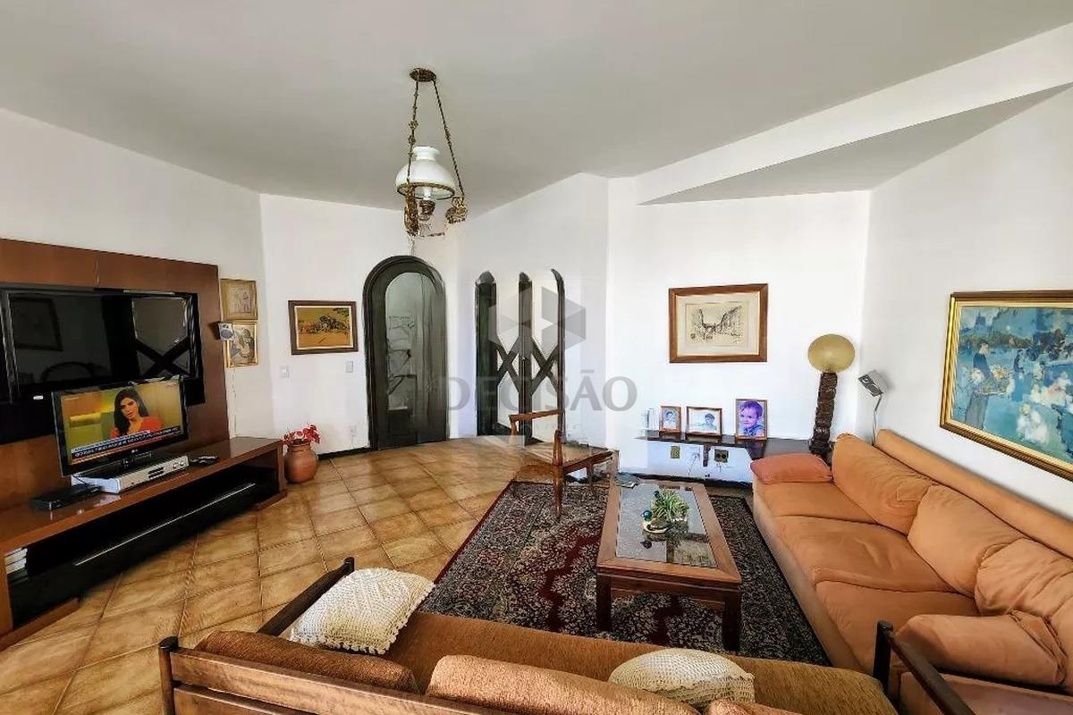 Apartamento 3 Quartos à venda no Funcionarios: 