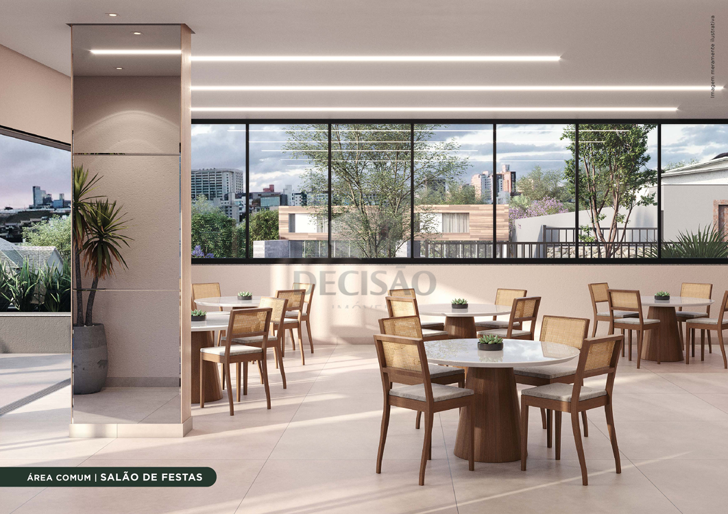 Apartamento 2 Quartos à venda no Serra: 