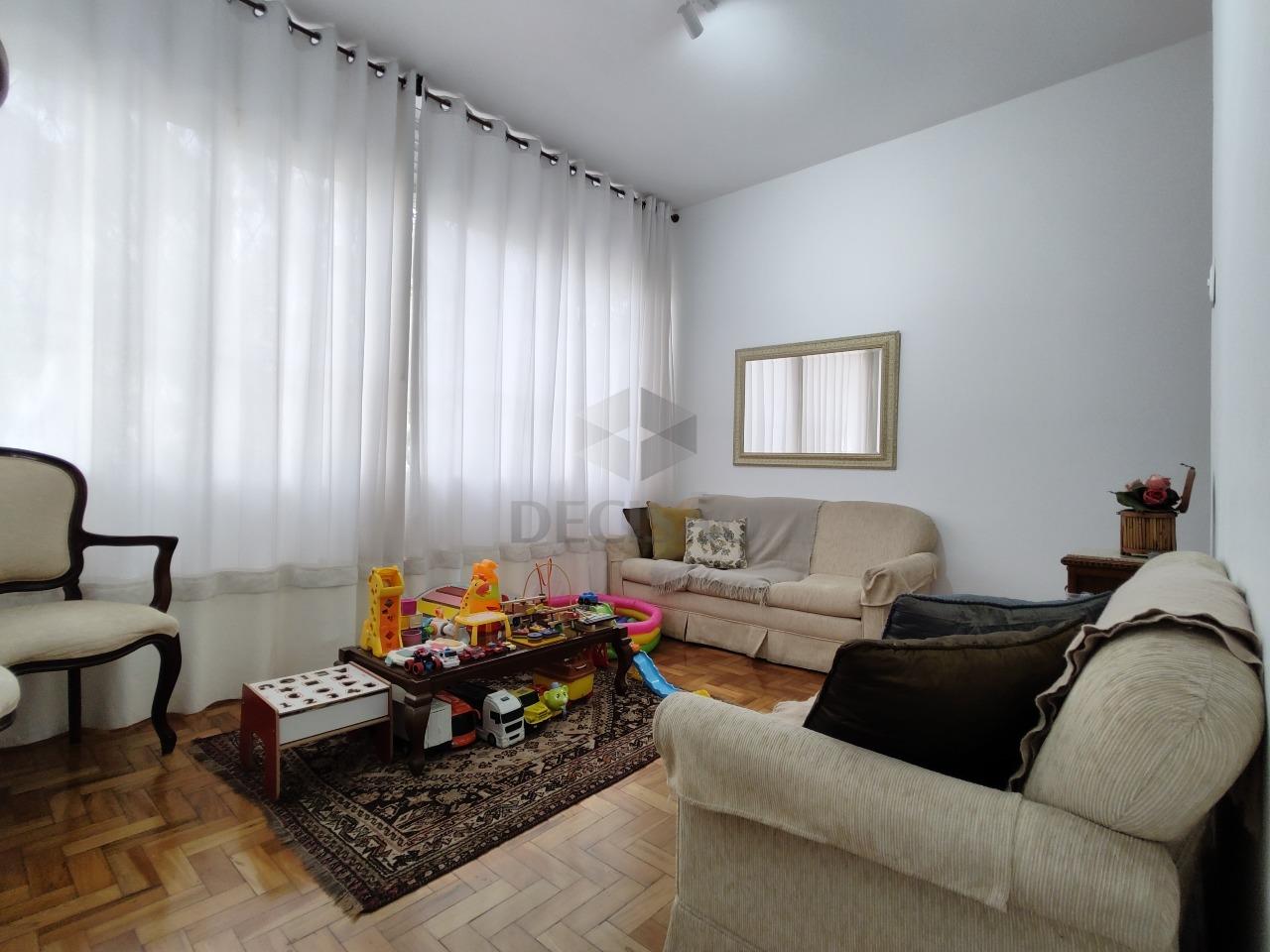 Apartamento 3 Quartos à venda no Serra: 