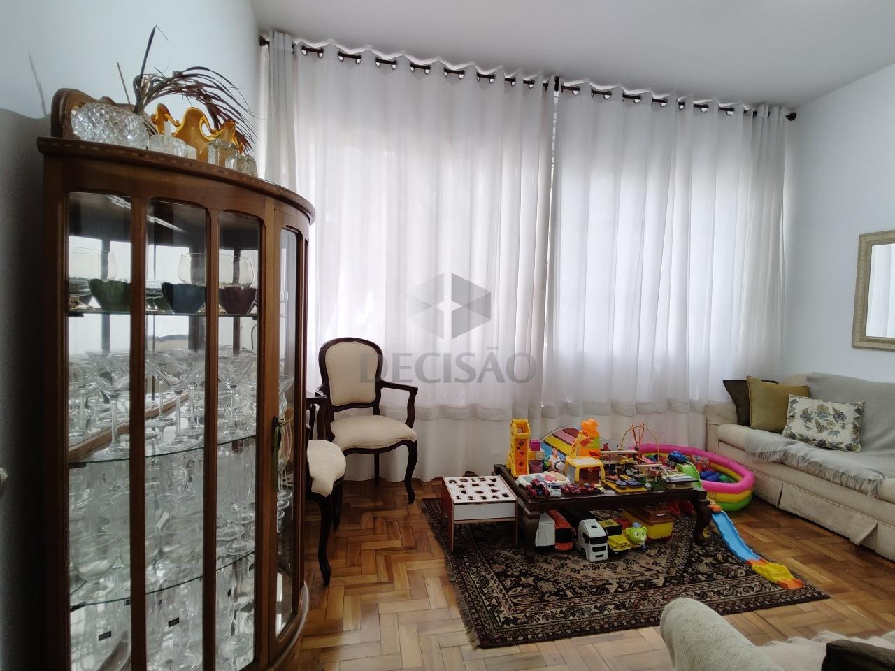 Apartamento 3 Quartos à venda no Serra: 