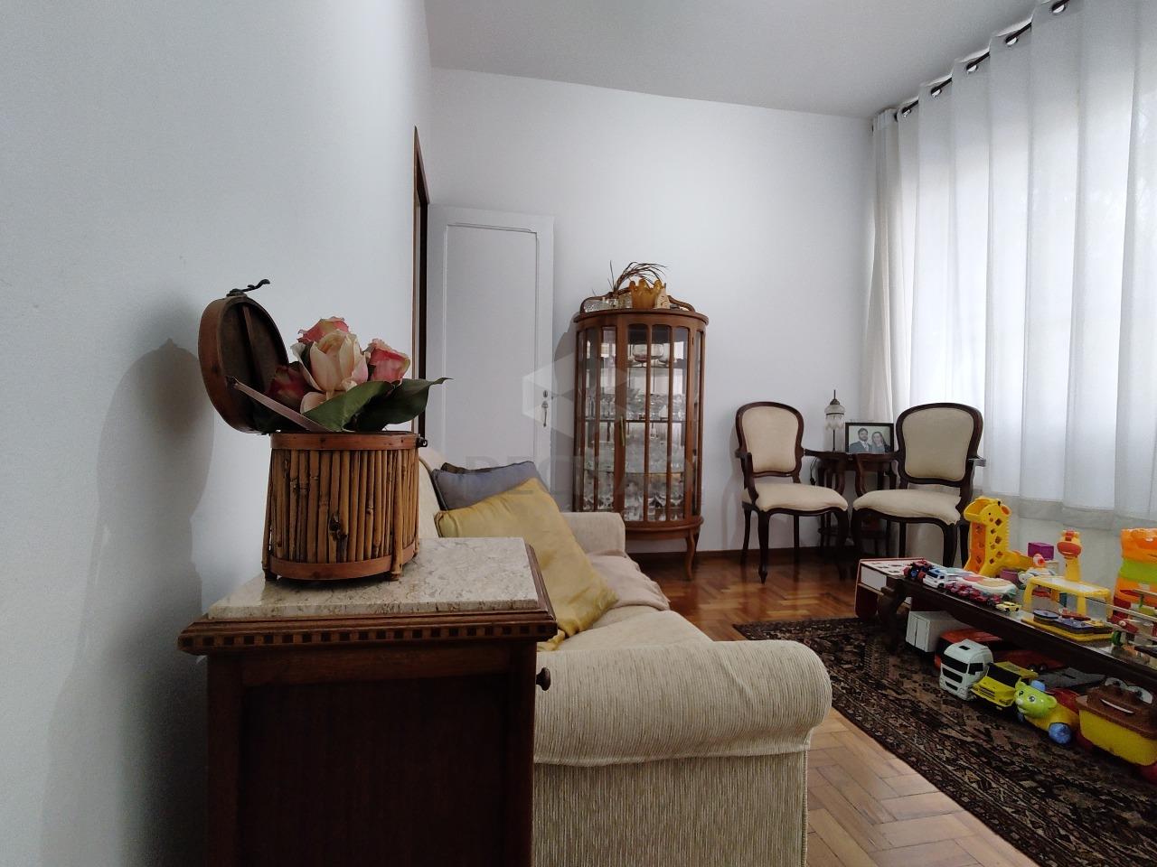 Apartamento 3 Quartos à venda no Serra: 