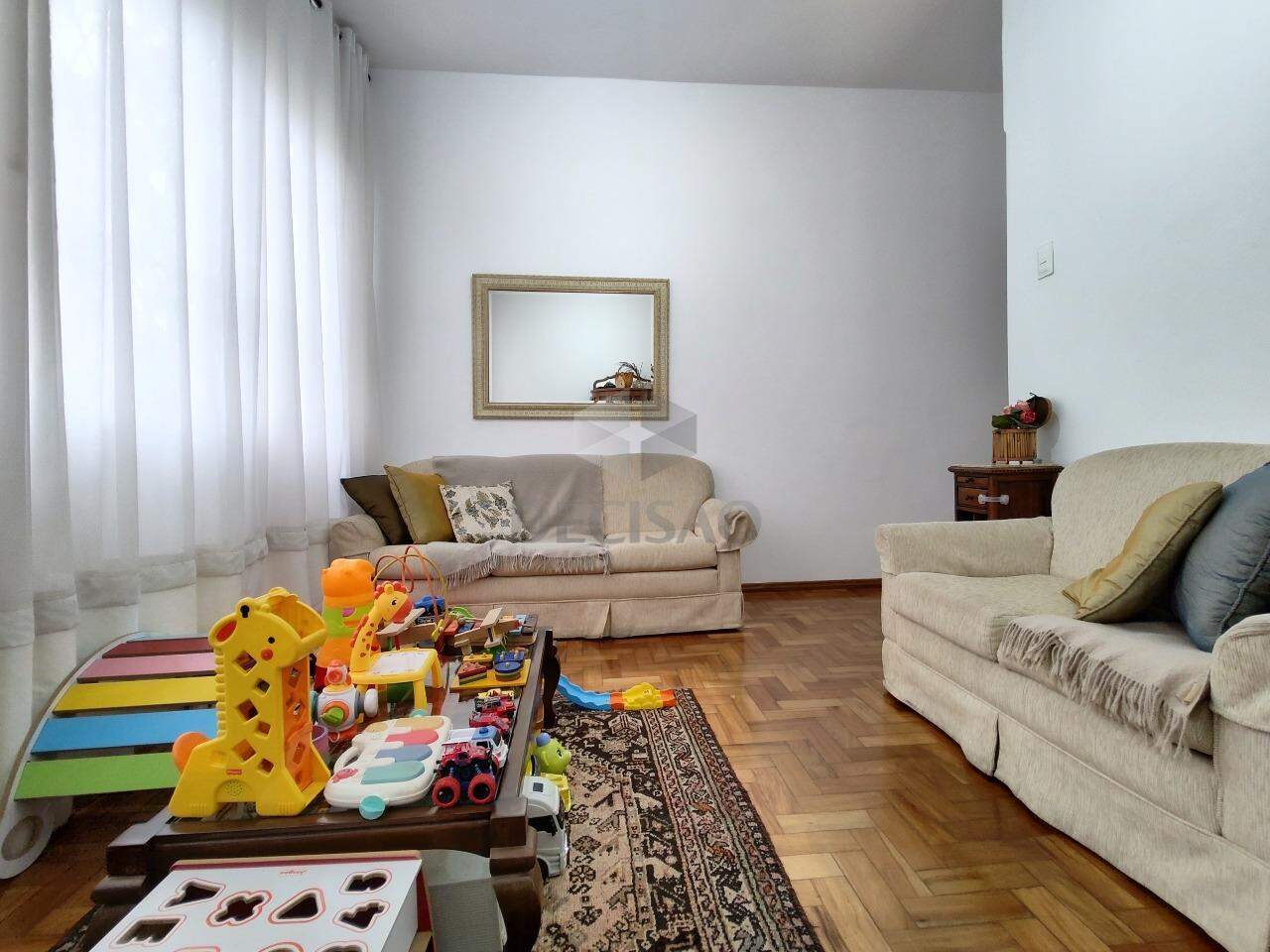 Apartamento 3 Quartos à venda no Serra: 