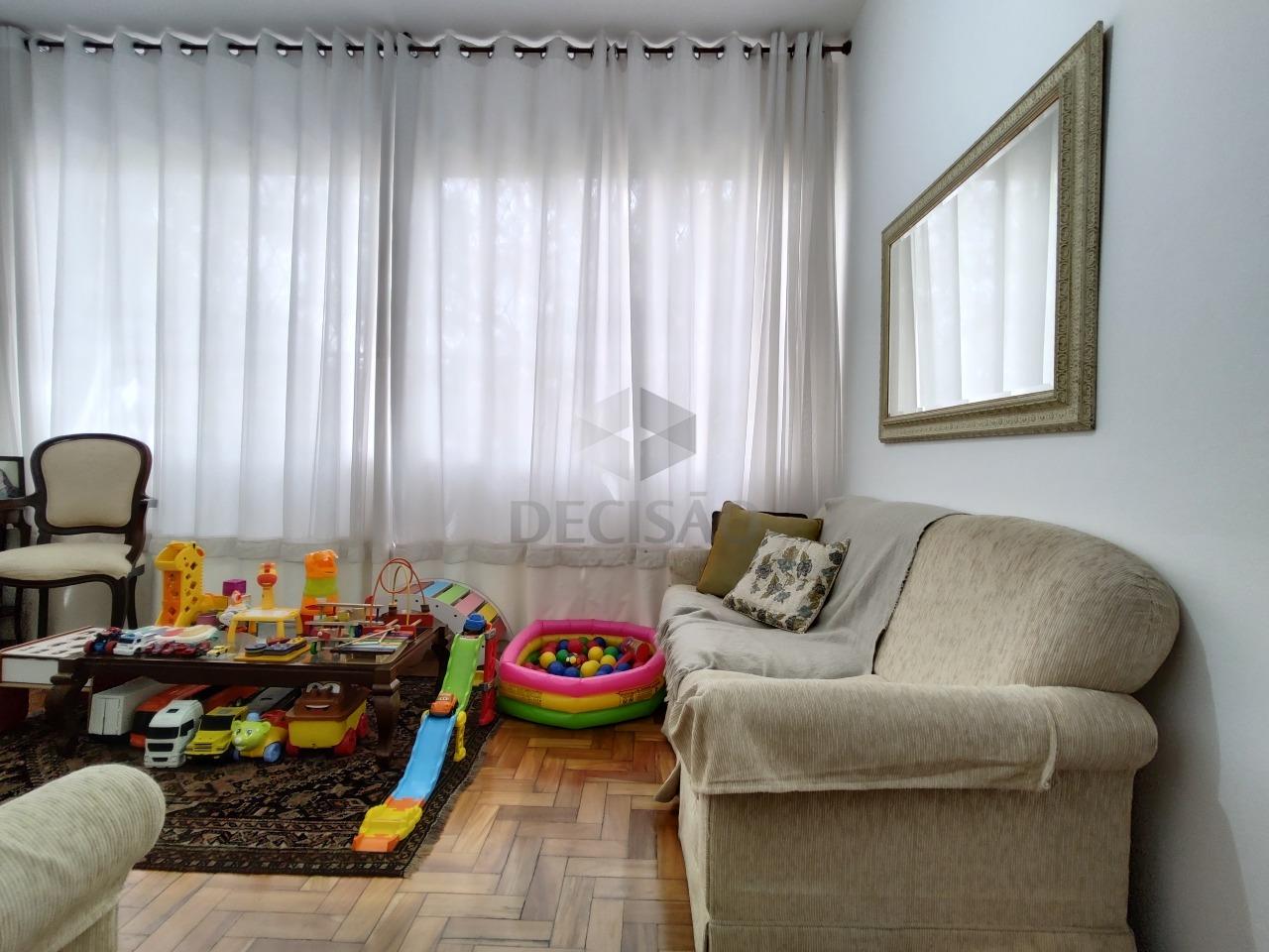 Apartamento 3 Quartos à venda no Serra: 