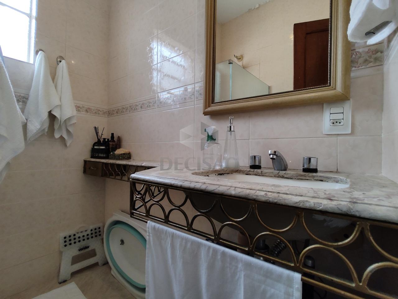 Apartamento 3 Quartos à venda no Serra: 