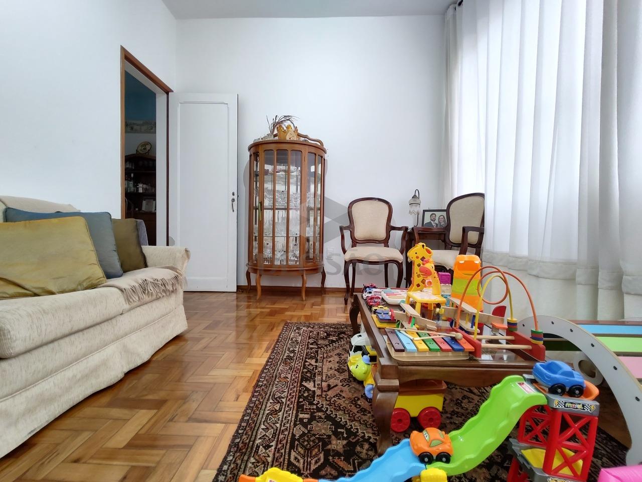 Apartamento 3 Quartos à venda no Serra: 