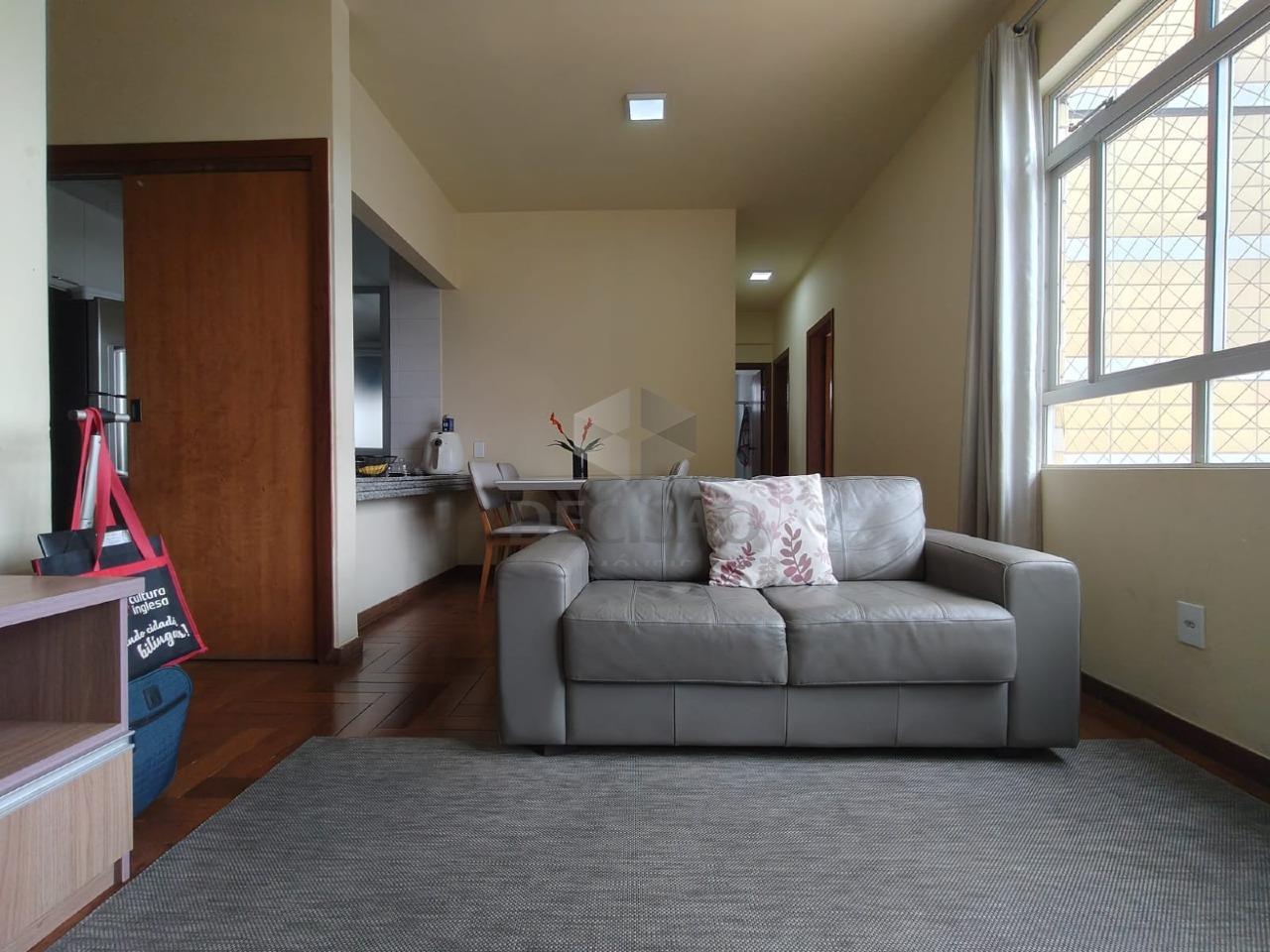 Apartamento 3 Quartos à venda no Santa Efigênia: 