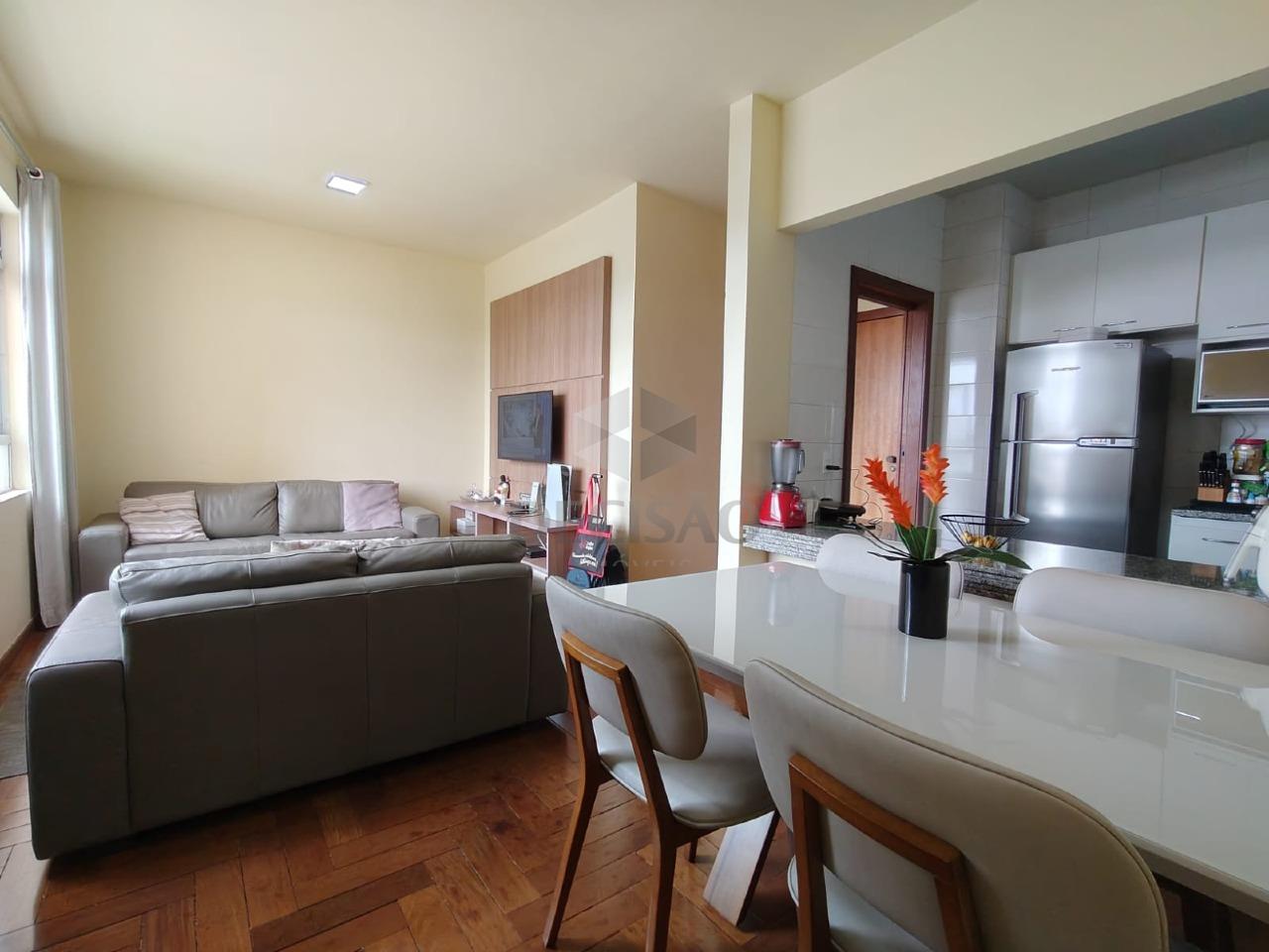 Apartamento 3 Quartos à venda no Santa Efigênia: 