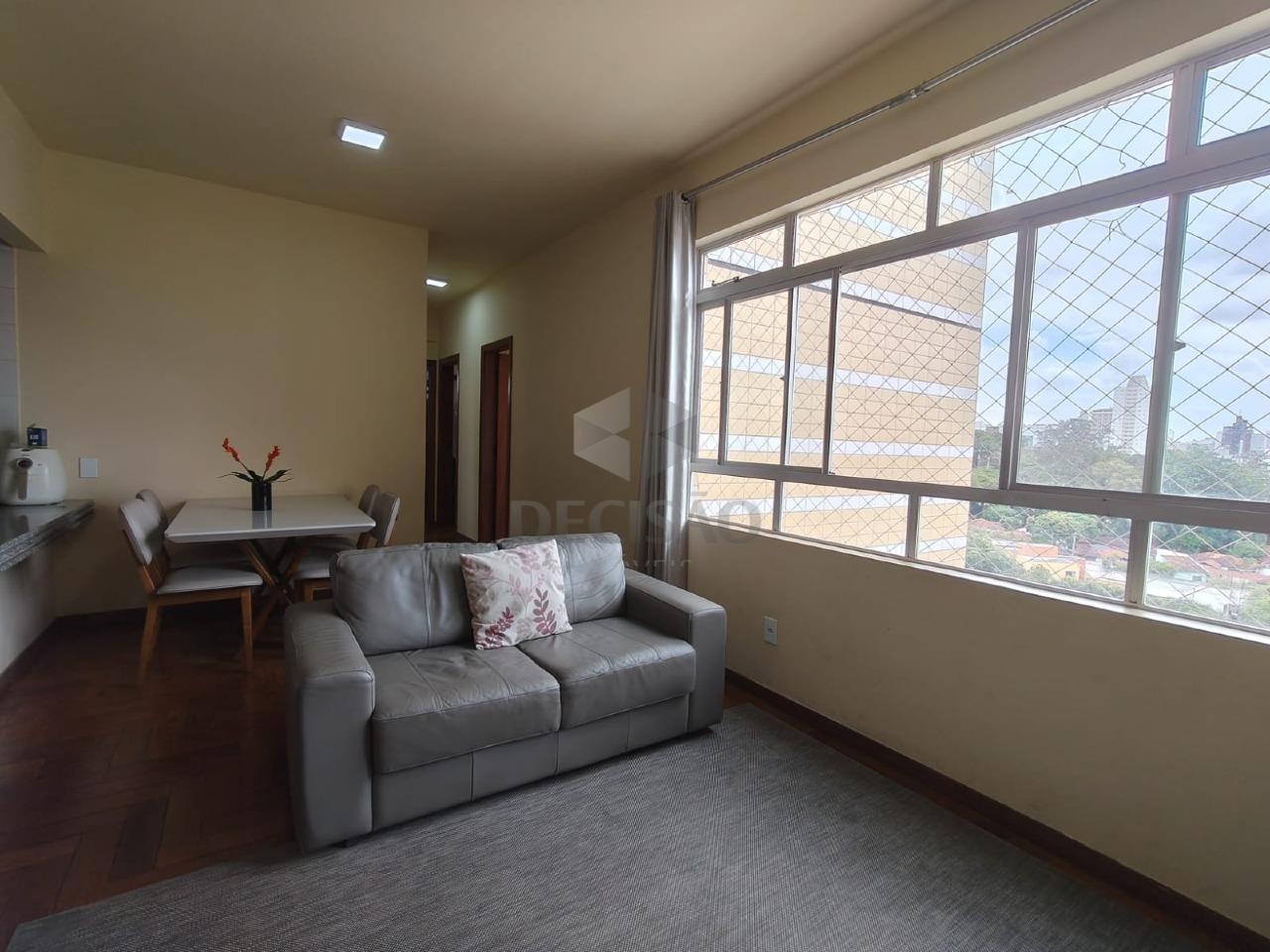 Apartamento 3 Quartos à venda no Santa Efigênia: 