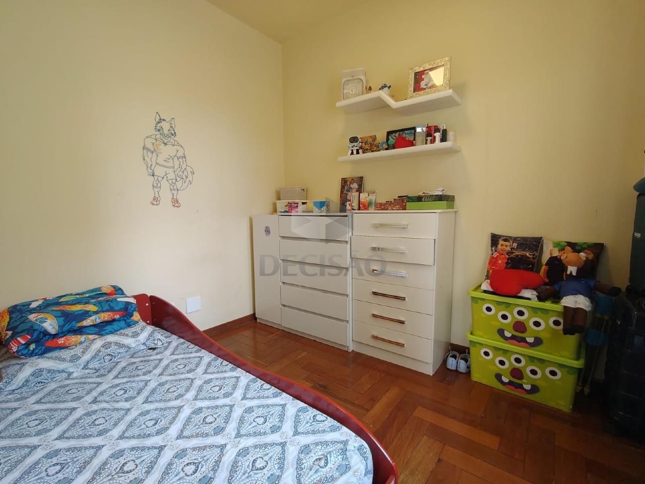 Apartamento 3 Quartos à venda no Santa Efigênia: 