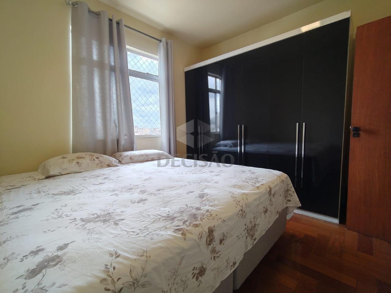 Apartamento 3 Quartos à venda no Santa Efigênia: 