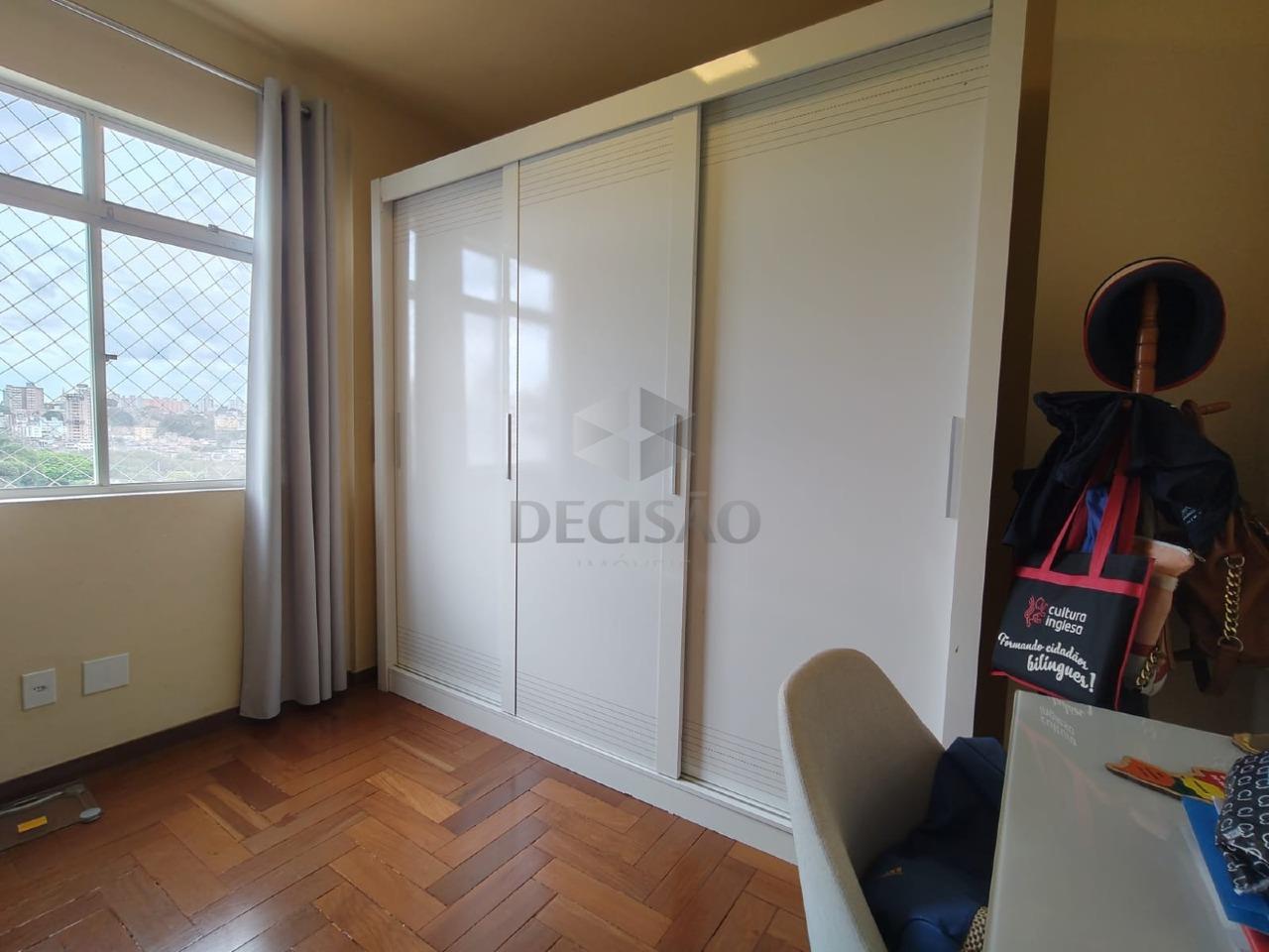 Apartamento 3 Quartos à venda no Santa Efigênia: 