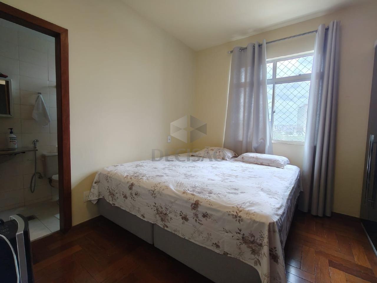 Apartamento 3 Quartos à venda no Santa Efigênia: 