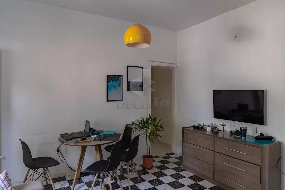 Apartamento 3 Quartos à venda no Carmo: 