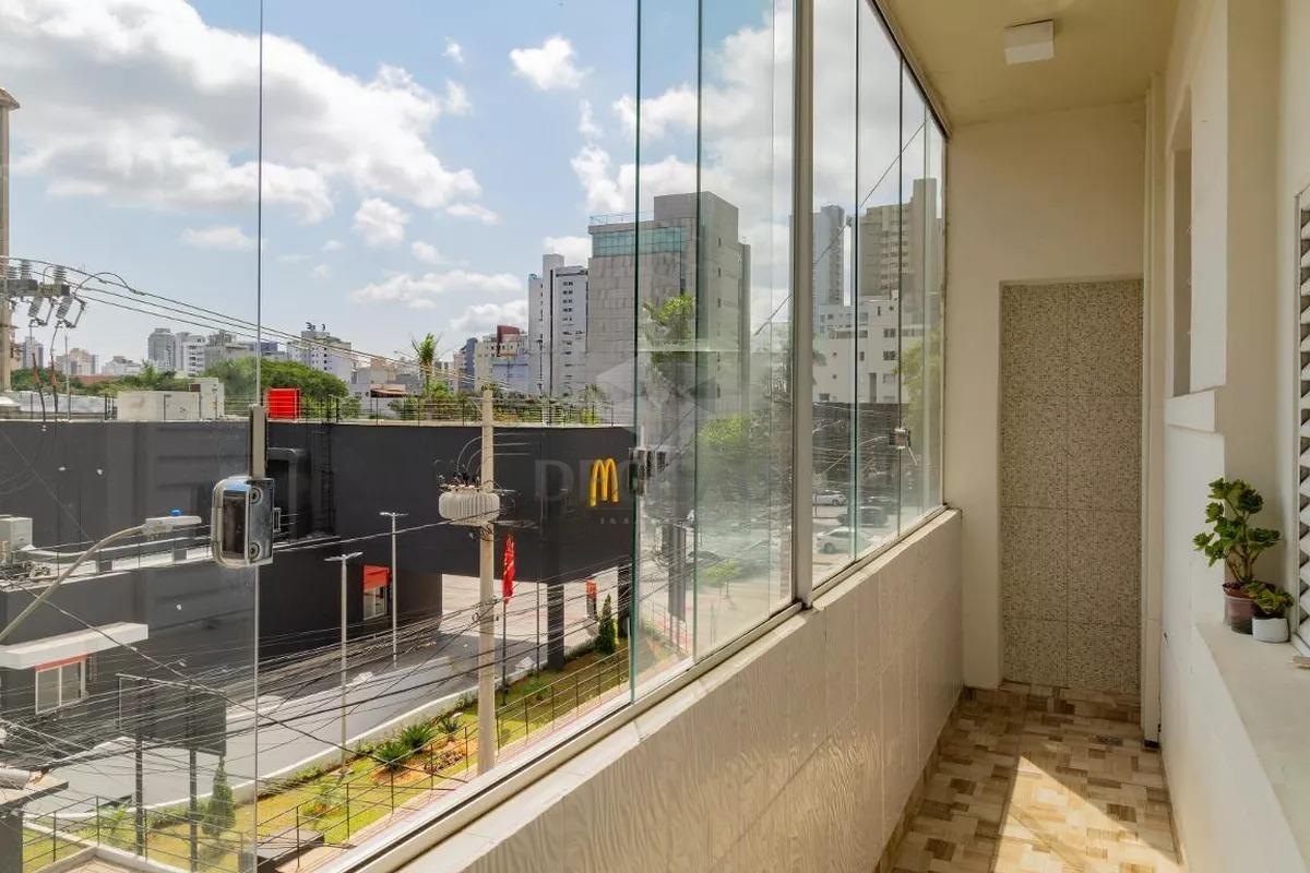 Apartamento 3 Quartos à venda no Carmo: 