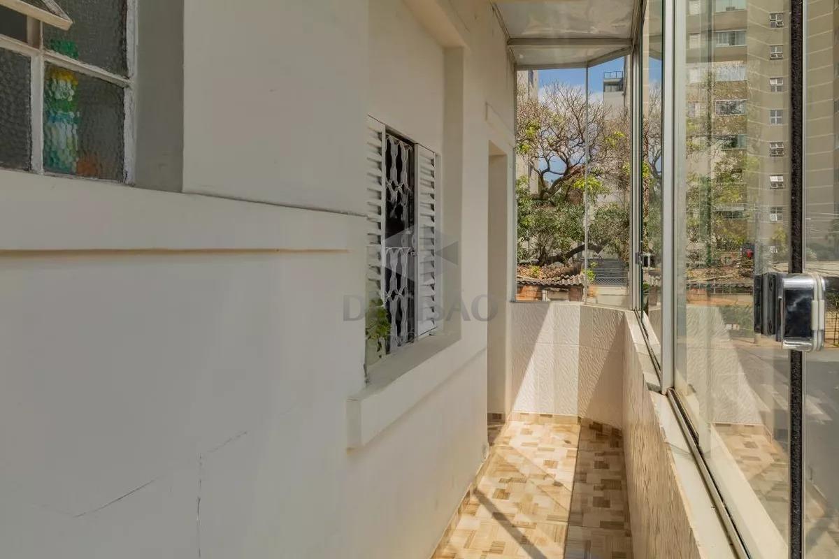 Apartamento 3 Quartos à venda no Carmo: 