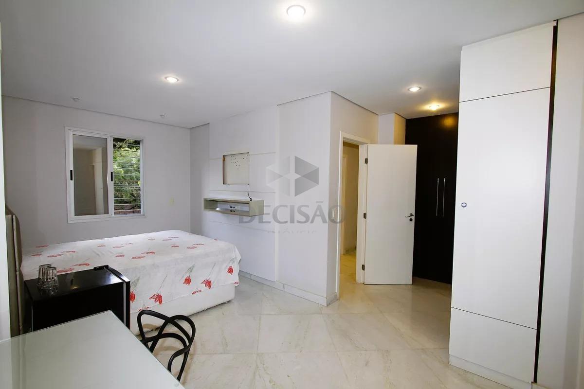 Apartamento 3 Quartos à venda no Luxemburgo: 