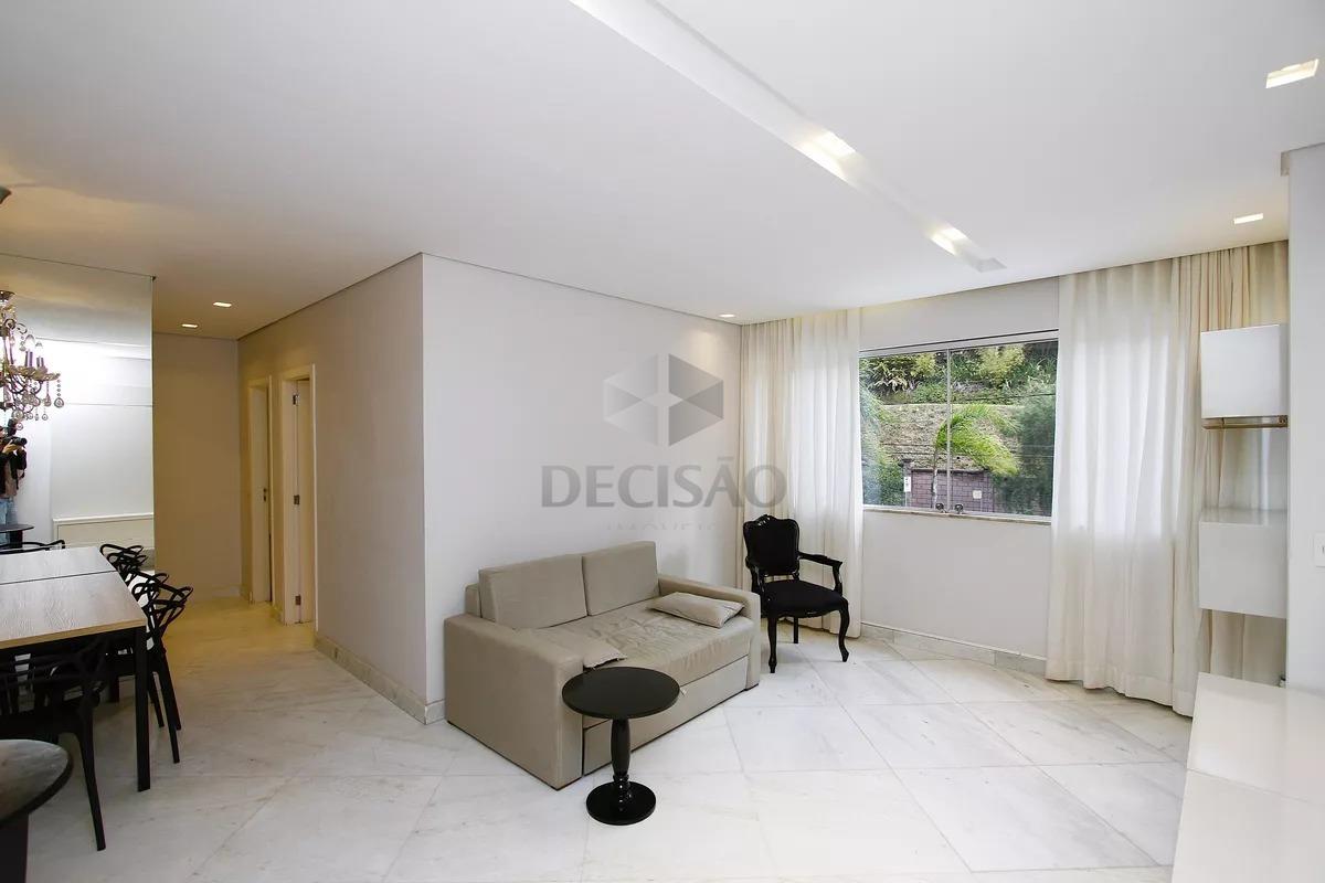 Apartamento 3 Quartos à venda no Luxemburgo: 