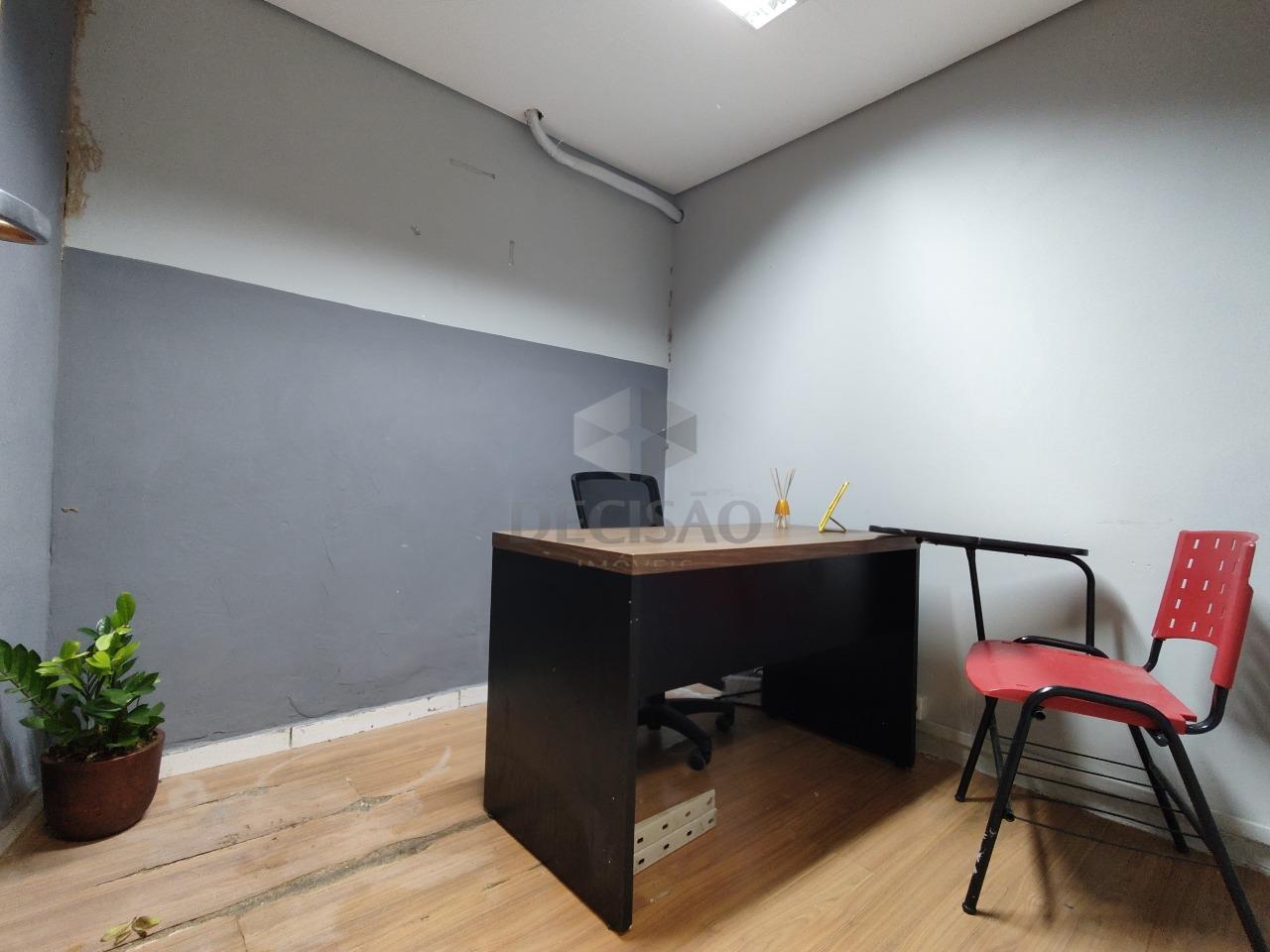 Galpão à venda no Santa Cruz: 