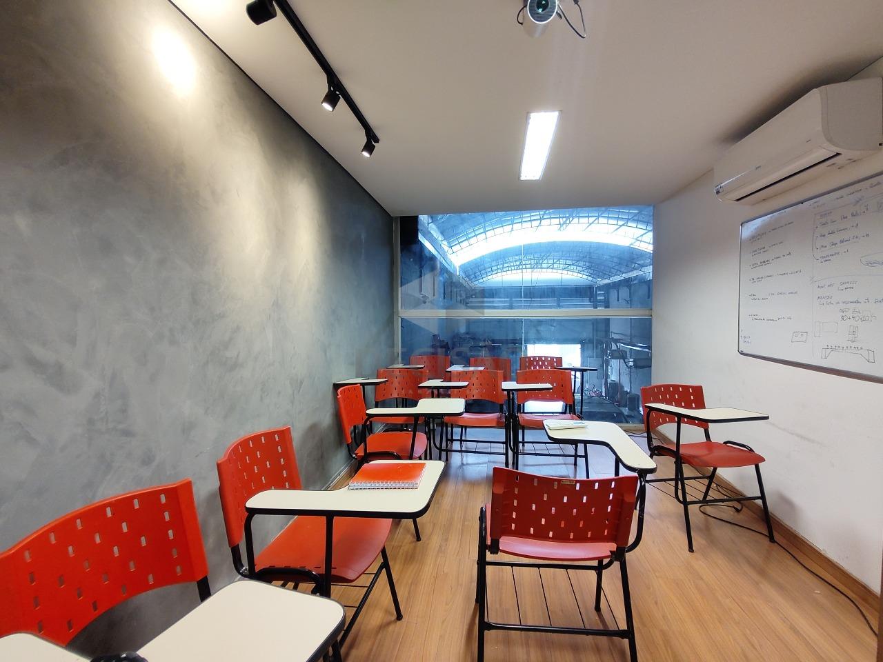 Galpão à venda no Santa Cruz: 