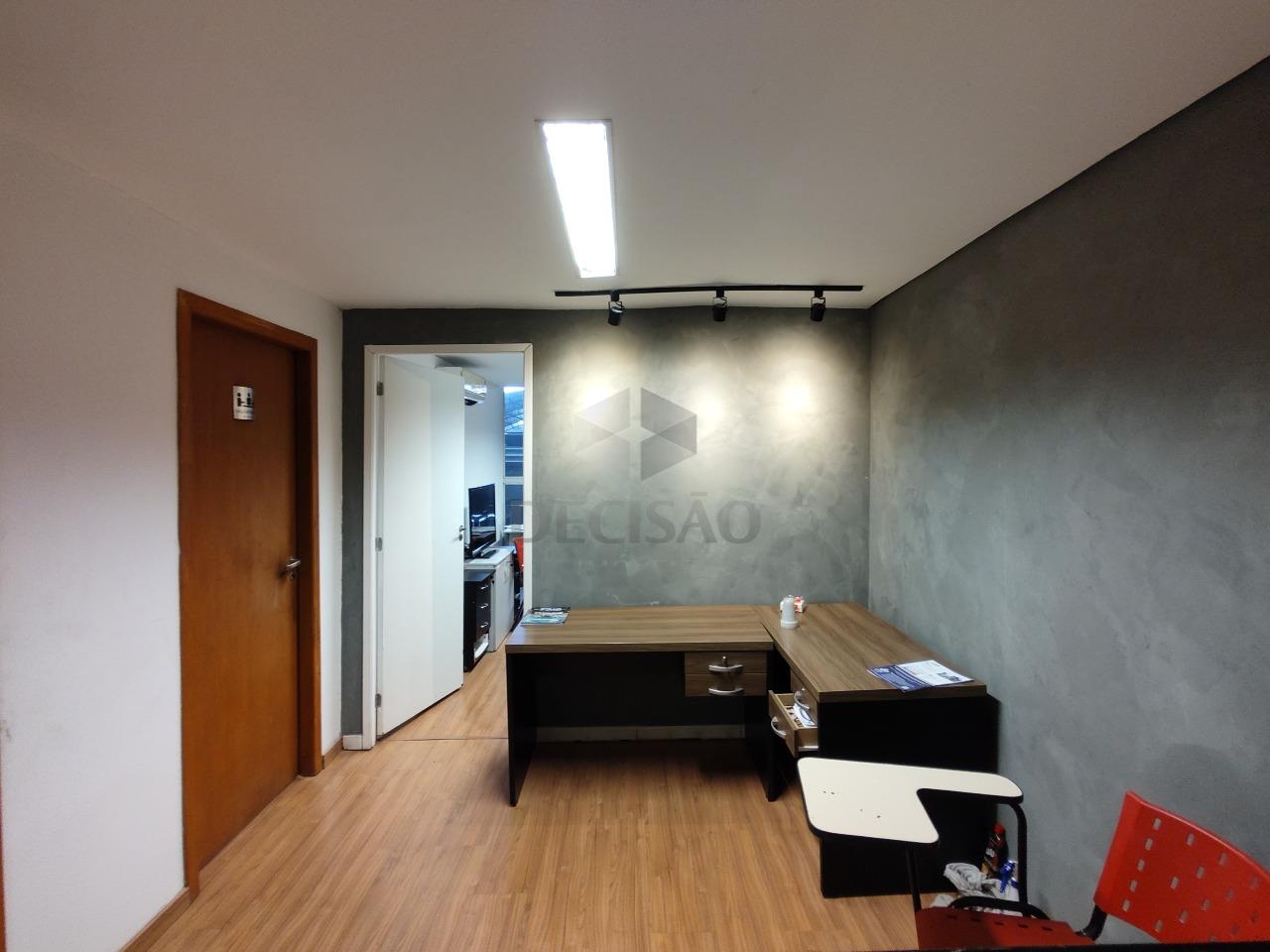 Galpão à venda no Santa Cruz: 