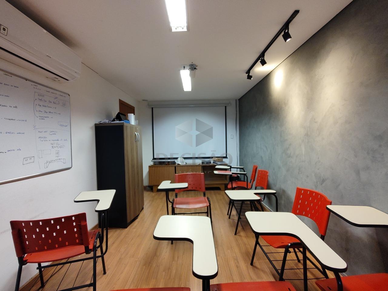 Galpão à venda no Santa Cruz: 