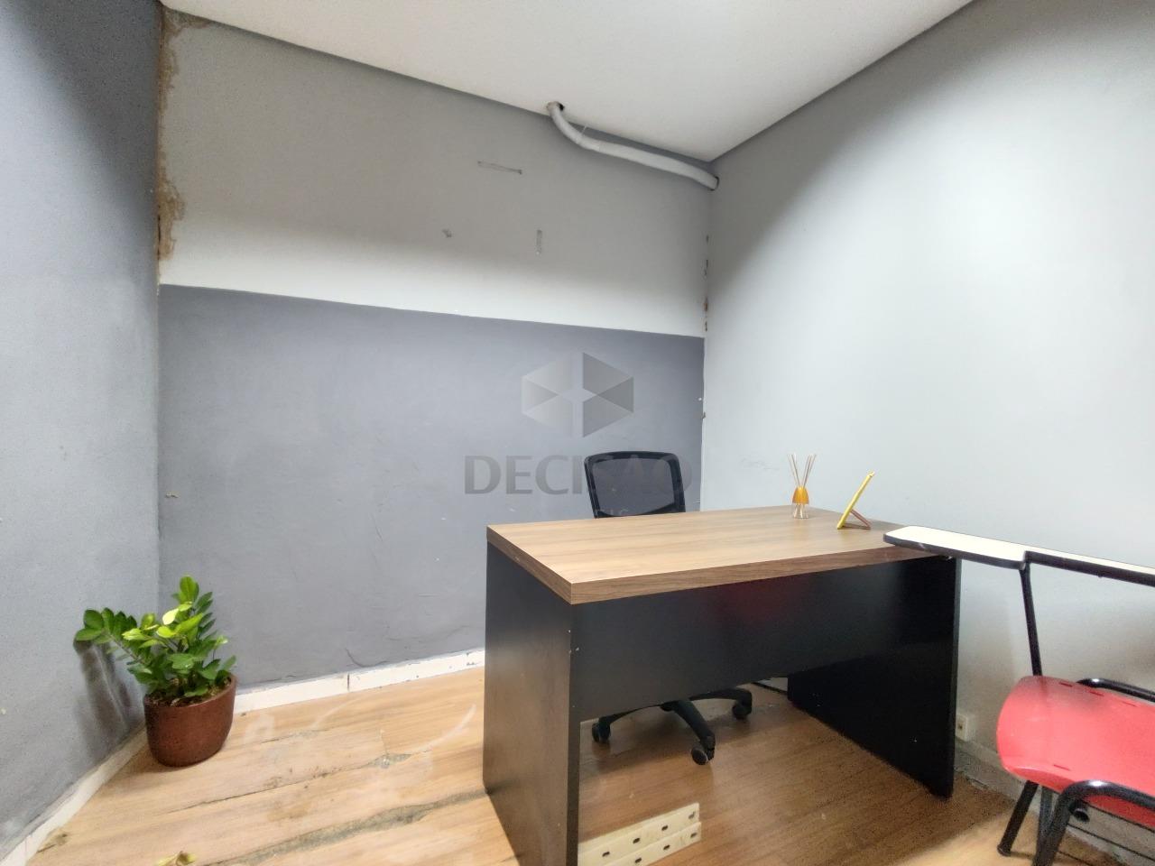 Galpão à venda no Santa Cruz: 