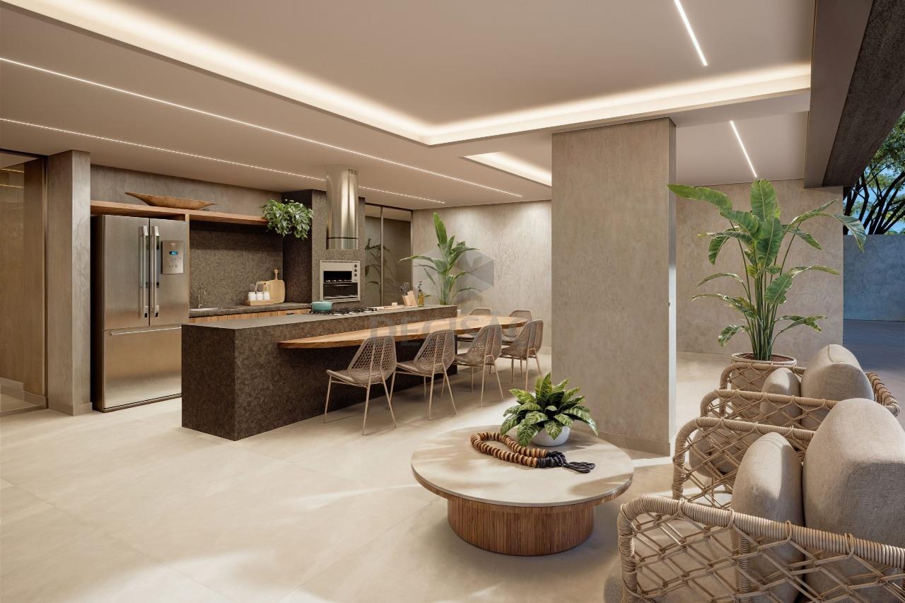 Apartamento 3 Quartos à venda no Gutierrez: 