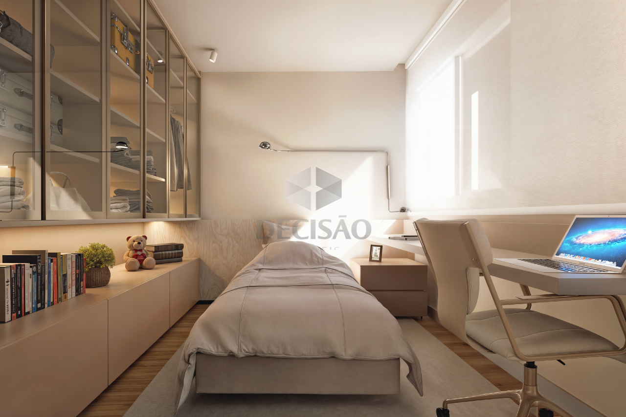 Apartamento 3 Quartos à venda no Gutierrez: 