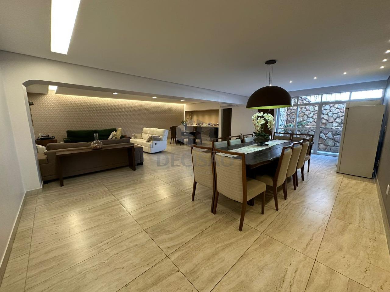 Apartamento 4 Quartos à venda no Serra: 