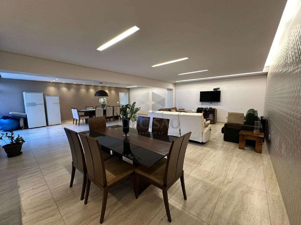 Apartamento 4 Quartos à venda no Serra: 