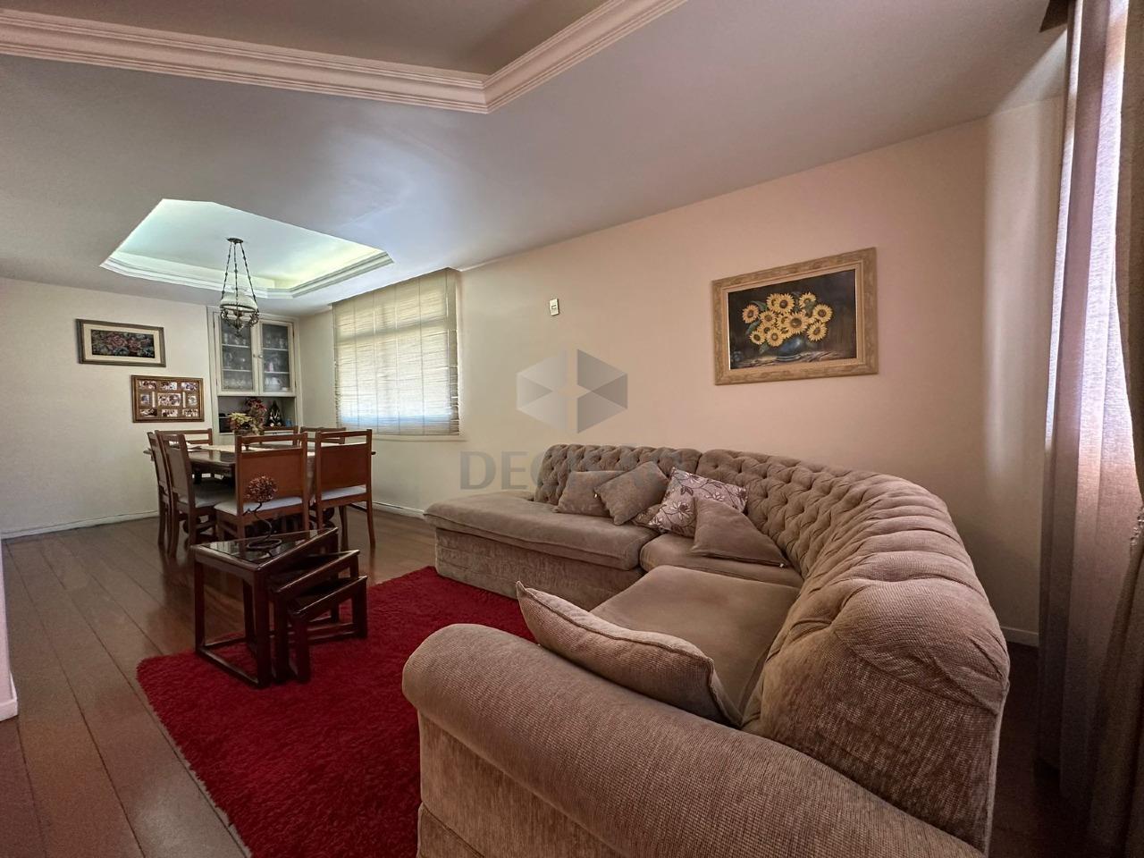 Apartamento 4 Quartos à venda no Serra: 